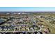 Property view showcasing the home's location in a residential neighborhood at 315 Lauderdale Ct, Kissimmee, FL 34759