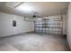 Attached garage with automatic door opener at 3238 Swan Song Ct, Bartow, FL 33830