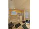 Bathroom boasts a large soaking tub and double vanity at 1072 Old Cutler Rd, Lake Wales, FL 33898