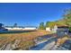 Large backyard with outbuildings and open space at 135 Mi Rancho Rd, Davenport, FL 33837