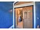 Inviting entryway with a view into the home at 135 Mi Rancho Rd, Davenport, FL 33837