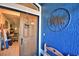 Inviting entryway with unique decor at 135 Mi Rancho Rd, Davenport, FL 33837