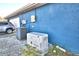 Home features a Generac generator and AC unit at 135 Mi Rancho Rd, Davenport, FL 33837