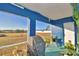 Relaxing screened porch overlooking yard at 135 Mi Rancho Rd, Davenport, FL 33837