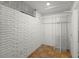 Spacious closet with ample shelving for storage at 1891 18Th Nw St, Winter Haven, FL 33881
