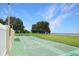Two shuffleboard courts with lake views at 603 Sweet Bay Cir # 603, Winter Haven, FL 33884