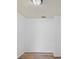 Small room with wood-look floors and white walls at 603 Sweet Bay Cir # 603, Winter Haven, FL 33884