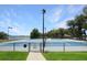 Two tennis courts with lake views at 603 Sweet Bay Cir # 603, Winter Haven, FL 33884