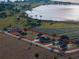Property features home, large lot, and lakefront access at 8243 Alturas Rd, Bartow, FL 33830