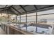Luxury hot tub with lake views at 1769 S Lake Reedy Blvd, Frostproof, FL 33843