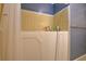 Accessible bathroom with walk-in bathtub at 2036 Lake Ariana Blvd, Auburndale, FL 33823