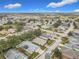 Neighborhood view with a focus on the property's location at 235 Lake Suzanne Dr, Lake Wales, FL 33859