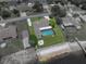 House with private pool and lake access at 328 Sunshine Dr, Lake Wales, FL 33859