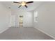 Spacious bedroom with access to the bathroom at 357 Magneta Loop, Auburndale, FL 33823