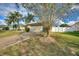 House exterior showcasing a driveway and two-car garage at 357 Magneta Loop, Auburndale, FL 33823