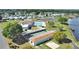 Community amenities including pool, shuffleboard, and more at 1750 Fox Hill Dr, Lakeland, FL 33810