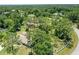 House located in a quiet neighborhood with green space at 213 Riverbend Rd, Ormond Beach, FL 32174
