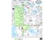 Map highlighting the location of Lake Luma and nearby parks at 210 W Illiana St, Orlando, FL 32806