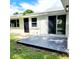 Large patio provides extra outdoor space at 210 W Illiana St, Orlando, FL 32806