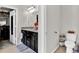 Bathroom with double vanity and separate toilet at 2720 Monticello Way, Kissimmee, FL 34741