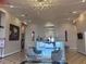 Elegant lobby with comfortable seating and modern decor at 7395 Universal Blvd # 904, Orlando, FL 32819