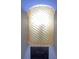 Stylish gold wall sconce with room number 904 at 7395 Universal Blvd # 904, Orlando, FL 32819