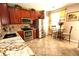 Spacious kitchen with stainless steel appliances and ample cabinetry at 5002 Tideview Cir # 3, Orlando, FL 32819