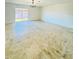 Spacious living room with tile flooring and chandelier at 9115 Se 88Th St, Ocala, FL 34472