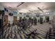 State-of-the-art fitness center with various exercise equipment at 1502 Moon Valley Dr, Davenport, FL 33896