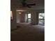Open living area with multiple sliding doors at 600 Northern Way # 108, Winter Springs, FL 32708