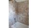Clean bathroom with tile shower/tub surround at 924 Derbyshire Dr, Kissimmee, FL 34758