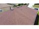 Well maintained house roof in good condition at 662 Rosselli Blvd, Davenport, FL 33896