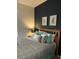 Cozy bedroom featuring a double bed and calming color scheme at 718 Verona Ave, Davenport, FL 33897