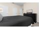 Relaxing bedroom with full-size bed and dresser at 3148 Pequod Pl, Kissimmee, FL 34746