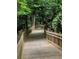 Enjoy scenic nature trails with wooden boardwalk paths at 1134 Tapestry Dr, Celebration, FL 34747