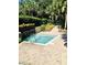 Enjoy a relaxing soak in this community spa at 1134 Tapestry Dr, Celebration, FL 34747