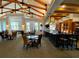 Community clubhouse features a full bar and lounge area at 1134 Tapestry Dr, Celebration, FL 34747
