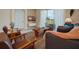Living area with comfortable seating and a view of the outdoors at 891 Ocean Course Ave # 0, Davenport, FL 33896