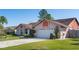 Image 1 of 33: 4221 Fort Courage Cir, Kissimmee
