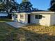 Updated home with a large backyard and newly poured patio at 1204 Lake Elbert Se Dr, Winter Haven, FL 33880