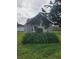 Charming backyard shed covered in lush green vines at 700 Kentucky Ave, St Cloud, FL 34769