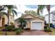 Image 1 of 49: 1110 Mariner Cay Dr, Haines City