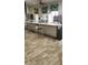 Community bar with seating and tile flooring at 8403 Blue Lagoon Dr, Kissimmee, FL 34747