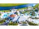 Community features expansive pools and a lazy river at 3131 Paradox Circle # 207, Kissimmee, FL 34746