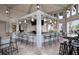 Relaxing clubhouse bar with comfortable seating at 3131 Paradox Circle # 207, Kissimmee, FL 34746