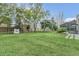 Large backyard with plenty of space for recreation at 7920 Summer Ridge Pl, Orlando, FL 32819