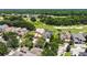 Luxury homes in a golf course community at 1217 Radiant St, Reunion, FL 34747