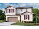 Image 1 of 12: 643 Heritage Square Dr, Haines City