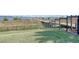 Private lake access with boardwalk and gated entry at 2686 Meadowedge Loop, Saint Cloud, FL 34772