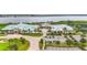 Resort-style amenities including clubhouse and pool at 2686 Meadowedge Loop, Saint Cloud, FL 34772